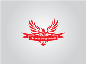 Logo Design by Sheldonbrax