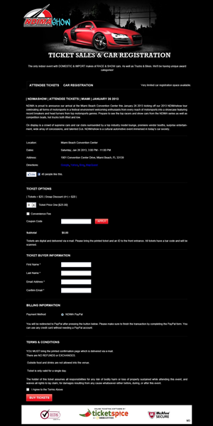 Web-Design von pb für dieses Projekt | Design: #1298639