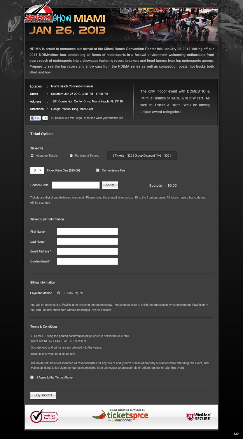 Web Design by pb for this project | Design #1298645