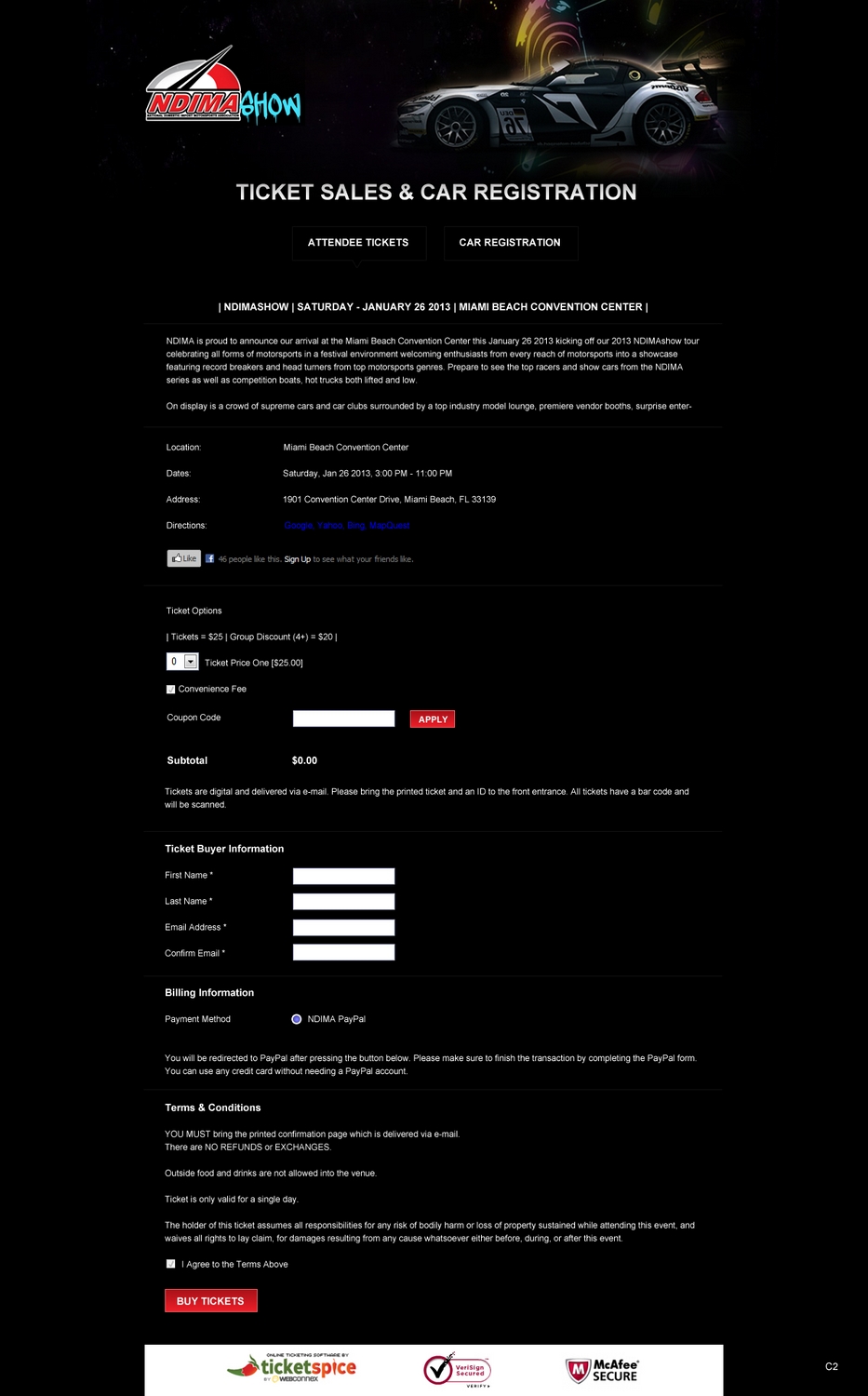 Web Design by pb for this project | Design #1299944