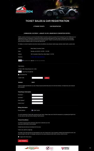 Web-Design von pb für dieses Projekt | Design: #1299944