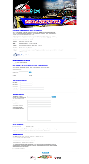 Web Design by Impressive Sol