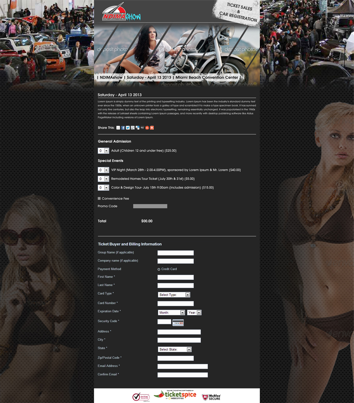 Web Design by Creative Chamber for this project | Design #1305493