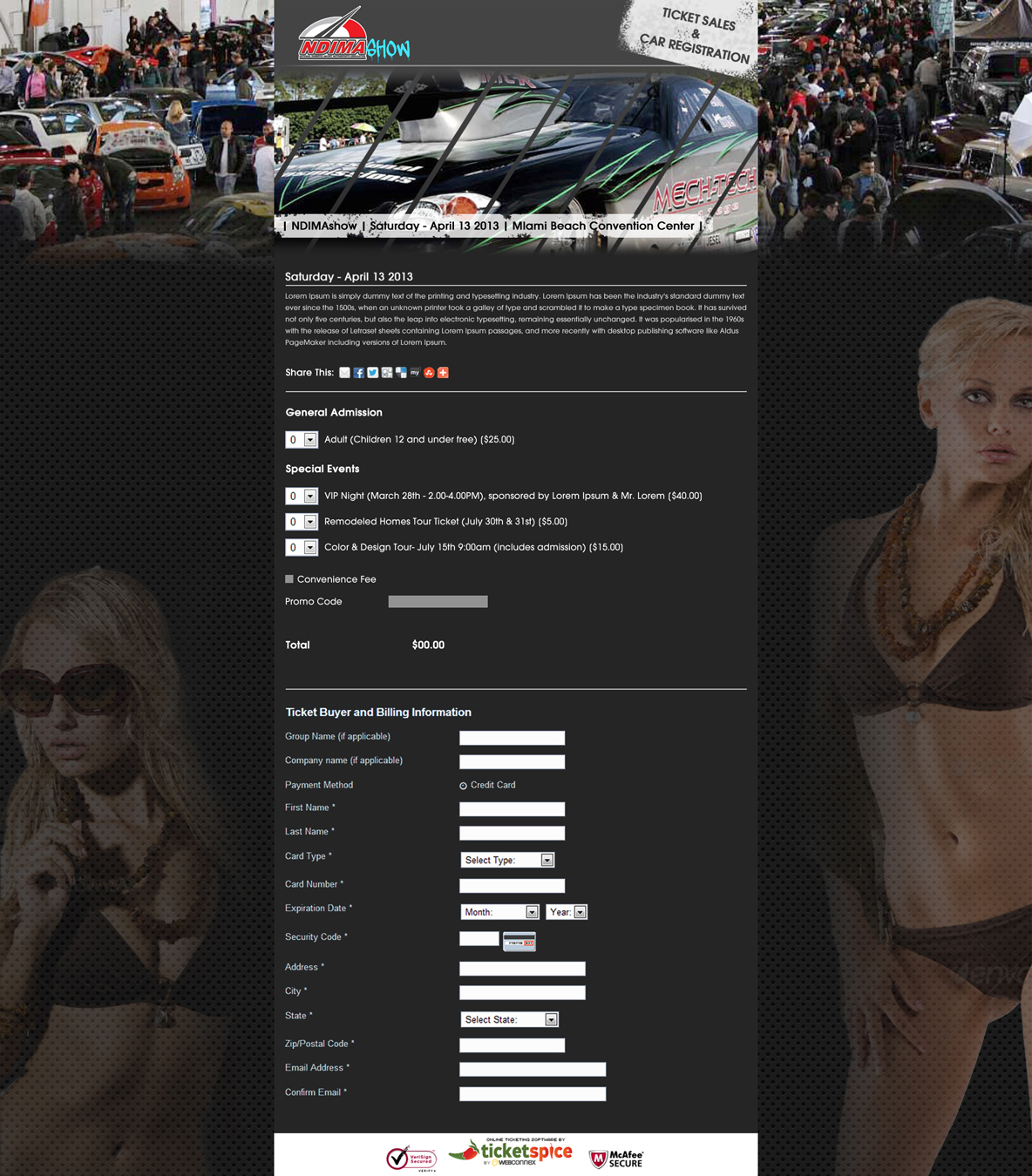 Web Design by Creative Chamber for this project | Design #1305497