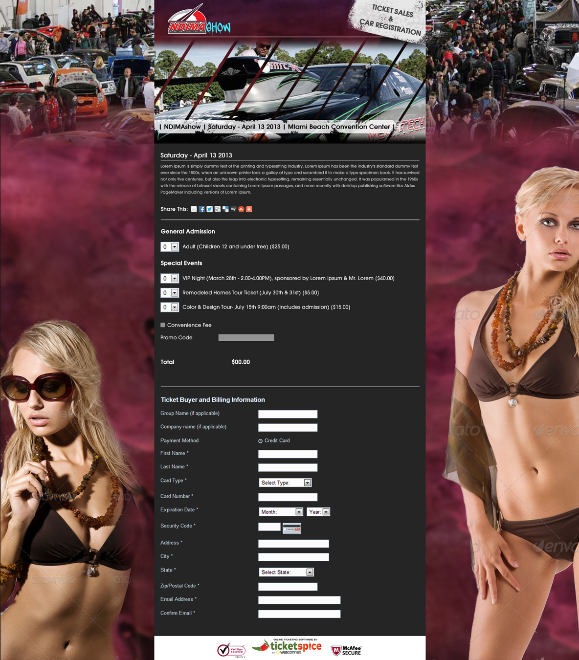 Web Design by Creative Chamber for this project | Design #1306611