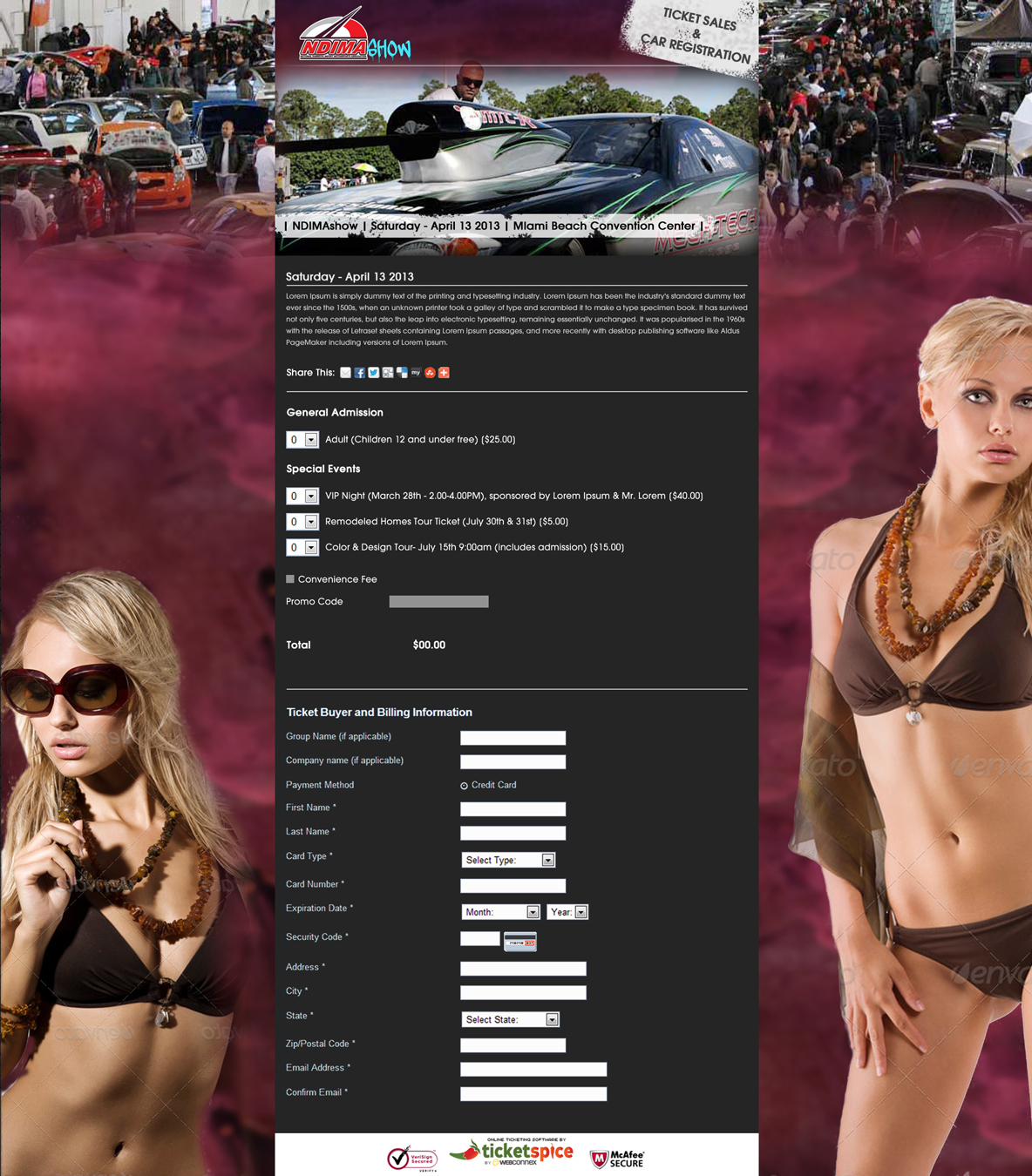 Web Design by Creative Chamber for this project | Design #1306613