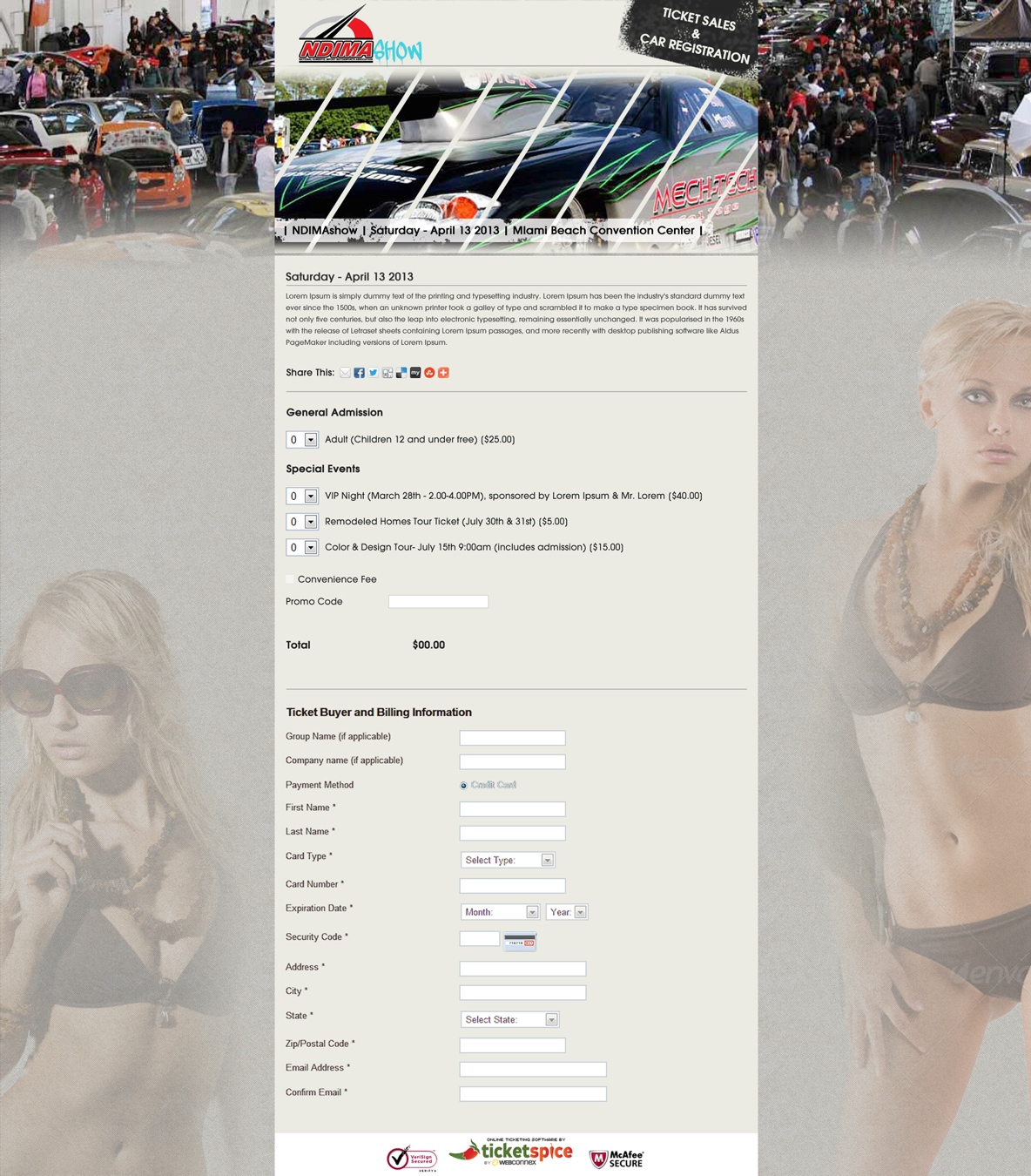 Web Design by Creative Chamber for this project | Design #1306768