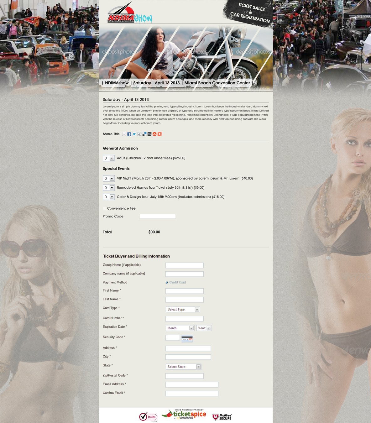 Web Design by Creative Chamber for this project | Design #1306769