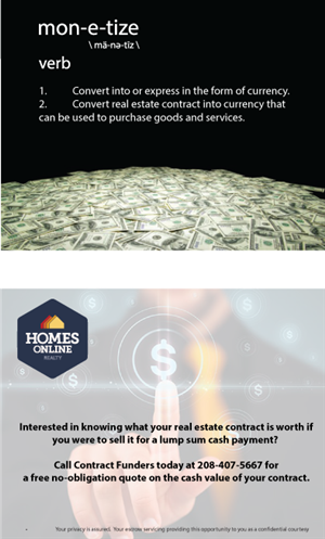 Postcard Design by TedAtkinson for this project | Design #4567692