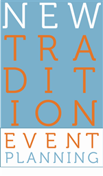 Logo Design by Garlic Creative Creative for New Tradition Event Planning LLC | Design: #5821