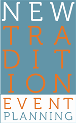 Logo Design by Garlic Creative Creative for New Tradition Event Planning LLC | Design: #5955