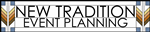 Logo Design by Pat Peterson for New Tradition Event Planning LLC | Design #4914
