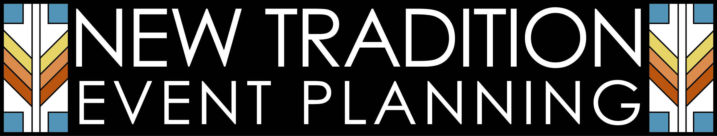 Logo Design by Pat Peterson for New Tradition Event Planning LLC | Design #4919