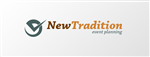 Logo Design by Naranbat Jargalsaikhan for New Tradition Event Planning LLC | Design #5660