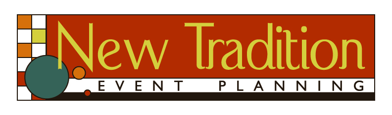 Logo-Design von Megan Walker für New Tradition Event Planning LLC | Design #5308