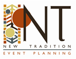 Logo Design by Megan Walker for New Tradition Event Planning LLC | Design: #5311