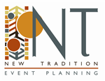 Logo Design by Megan Walker for New Tradition Event Planning LLC | Design: #5312