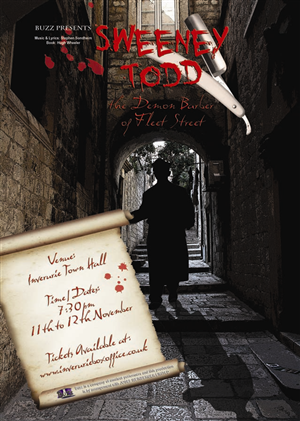 Poster Design by Effective Art Boutique