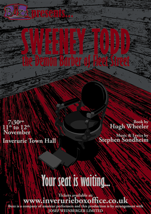 Poster Design by onNETdesign