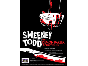 Design de Poster par Thomann Design pour EAB | Design : #213623