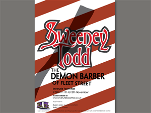 Design de Poster par Thomann Design pour EAB | Design : #214661