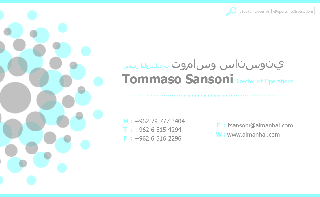 Design de Carte de Visite par GraphicSolver pour Salwa | Design #1367150