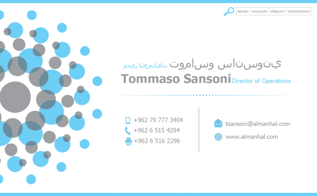 Diseño de Tarjeta de Presentación por GraphicSolver para Salwa | Diseño #1402276