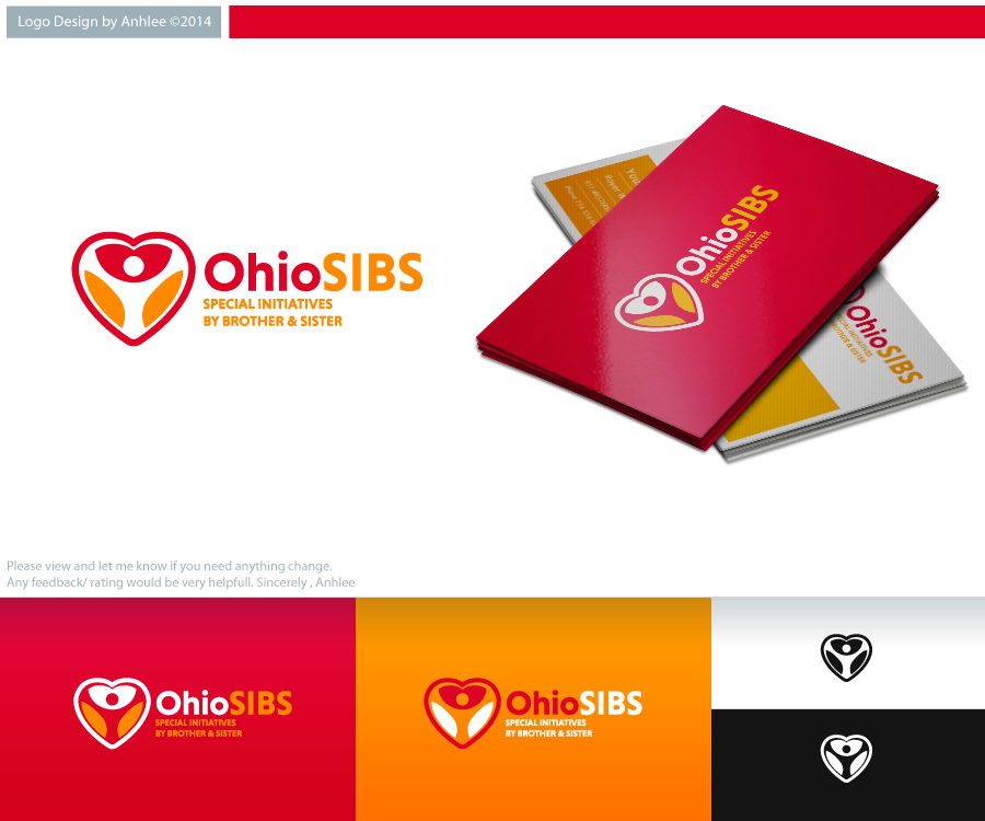 Logo Design by Anhlee for this project | Design #4571807