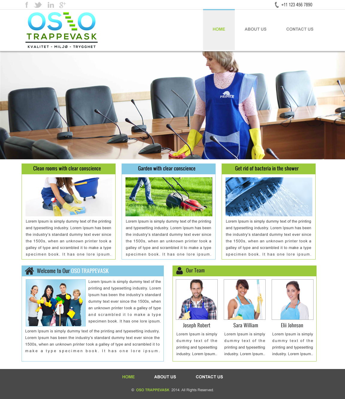 Web Design by rightway for this project | Design #4582095