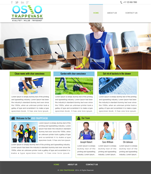 Web Design by rightway