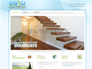 Web Design by silentz