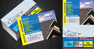 Postcard Design by RNB83
