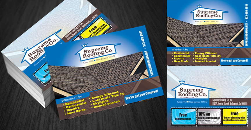 Postcard Design by RNB83 for this project | Design #4634057
