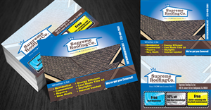 Design de Carte Postale par RNB83 pour ce projet | Design #4634057