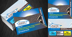 Postkarten-Design von RNB83 für dieses Projekt | Design: #4634063