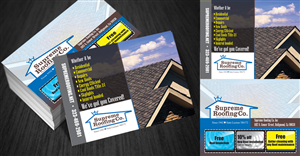 Postkarten-Design von RNB83 für dieses Projekt | Design: #4634079