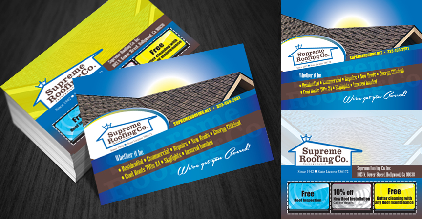 Postcard Design by RNB83 for this project | Design #4634176