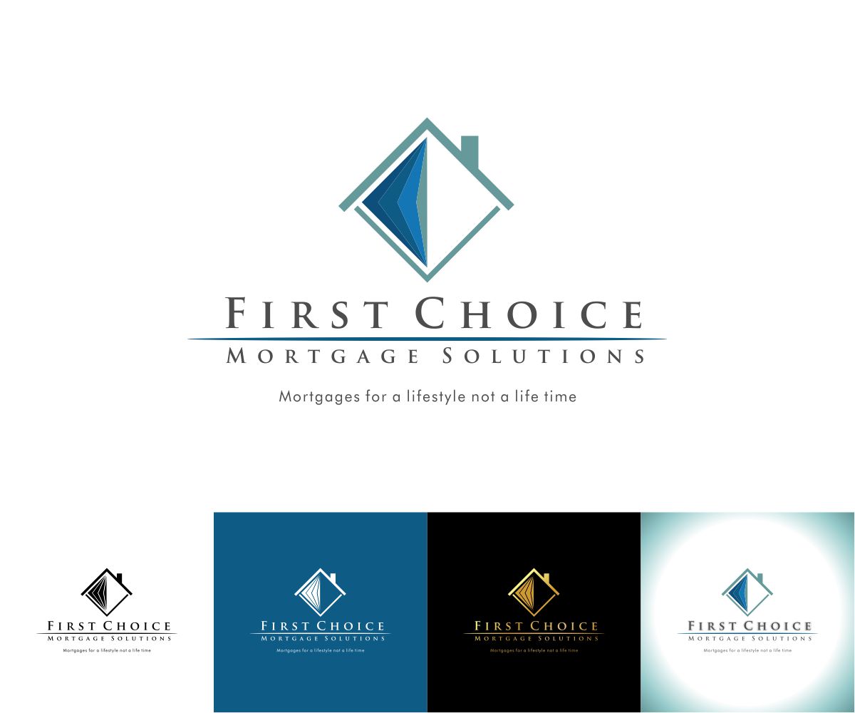 Logo Design by DesignMX (Renan Mejia) for this project | Design #4592593