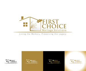 Design de Logo par DesignMX (Renan Mejia) pour ce projet | Design : #4592673