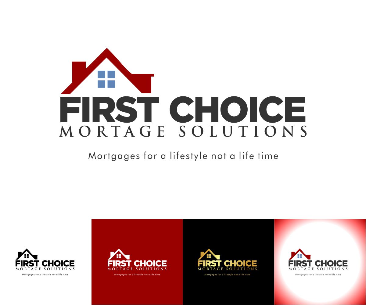 Logo Design by DesignMX (Renan Mejia) for this project | Design #4611408
