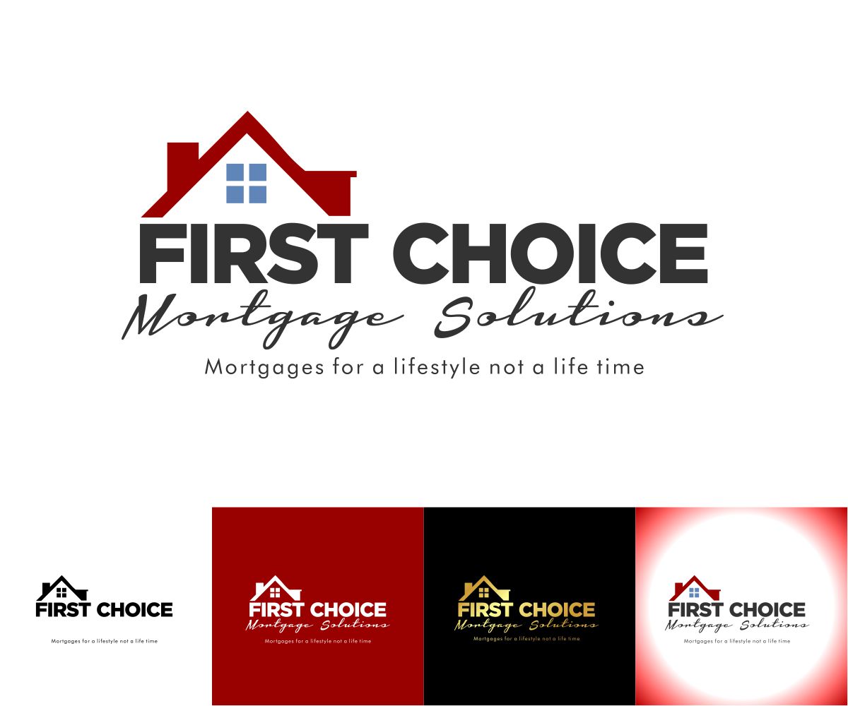 Logo Design by DesignMX (Renan Mejia) for this project | Design #4623644