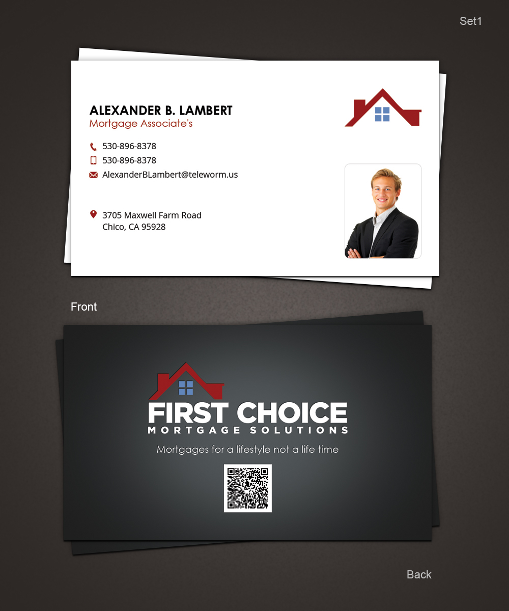 Design de Carte de Visite par Pixeleas pour ce projet | Design #4738934