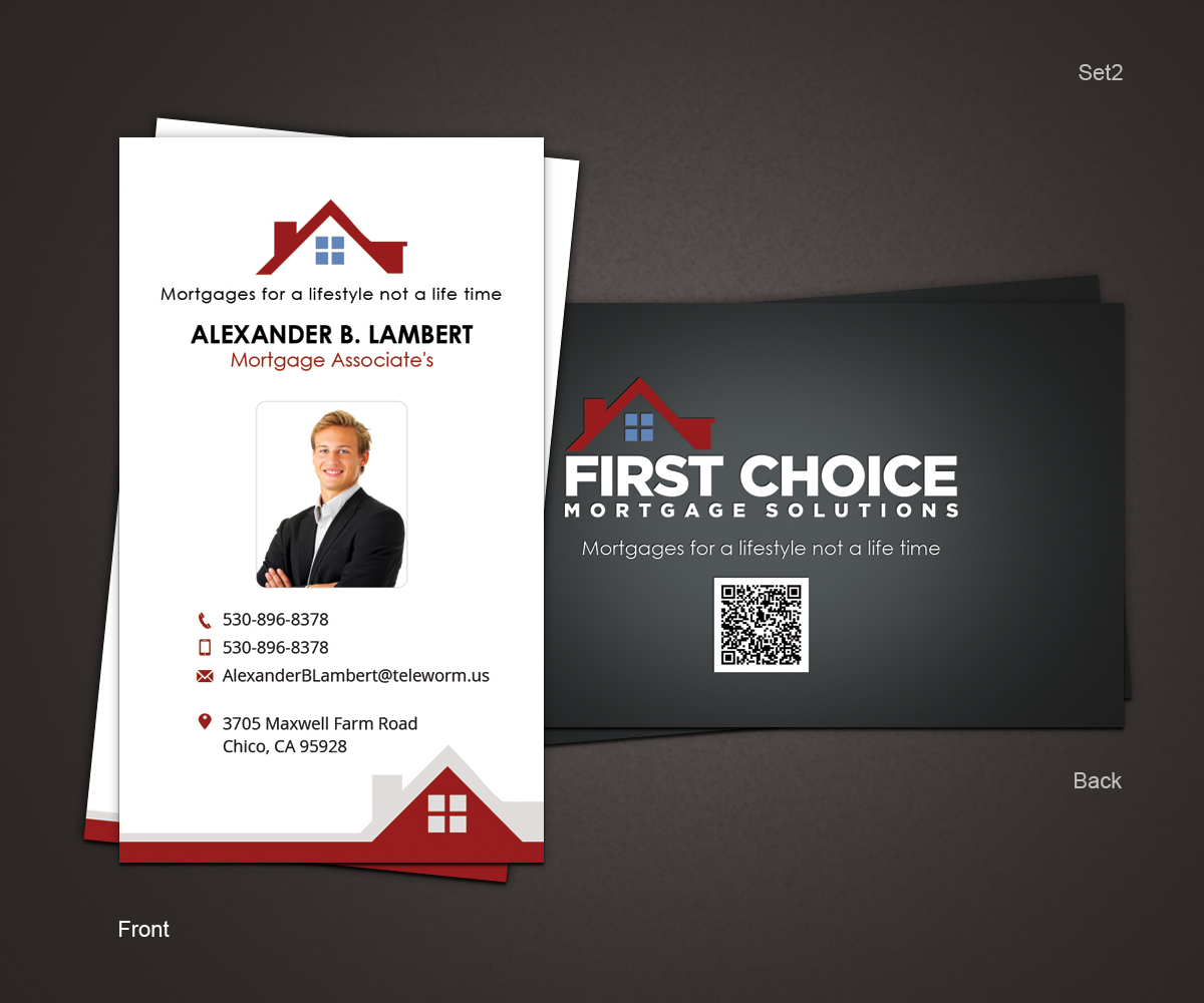 Design de Carte de Visite par Pixeleas pour ce projet | Design #4738947