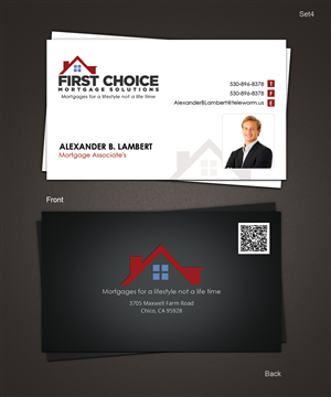 Business Card Design by Pixeleas for this project | Design: #4764775