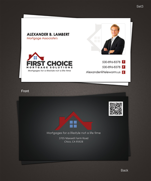 Business Card Design by Pixeleas for this project | Design: #4767582