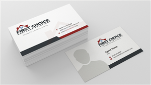 Business Card Design by INDIAN_Ashok for this project | Design: #4738337