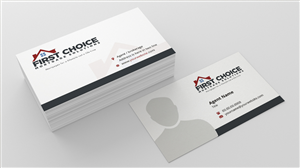 Business Card Design by INDIAN_Ashok for this project | Design: #4738343