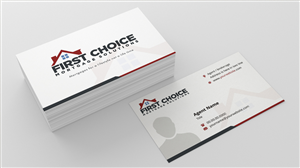 Business Card Design by INDIAN_Ashok for this project | Design: #4738344