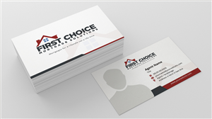 Business Card Design by INDIAN_Ashok for this project | Design: #4738346