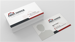Business Card Design by INDIAN_Ashok for this project | Design: #4738349